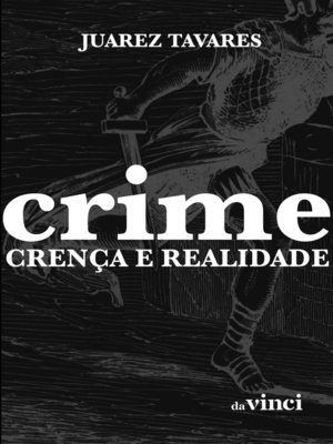 cover image of Crime